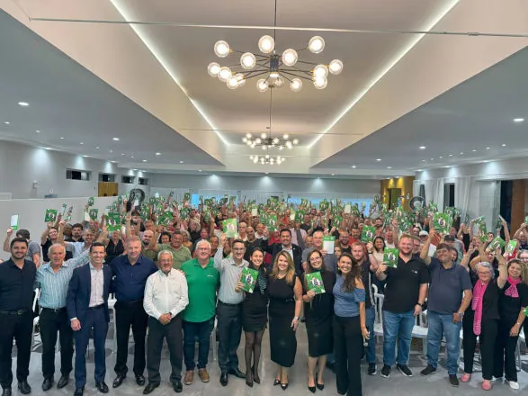 Sicredi Campos Gerais e Grande Curitiba PR/SP conclui as Assembleias em São Paulo e inicia as reuniões no Paraná