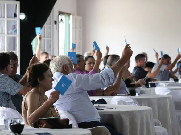 Castrolanda apresenta resultado líquido recorde de R$ 273 milhões em 2024