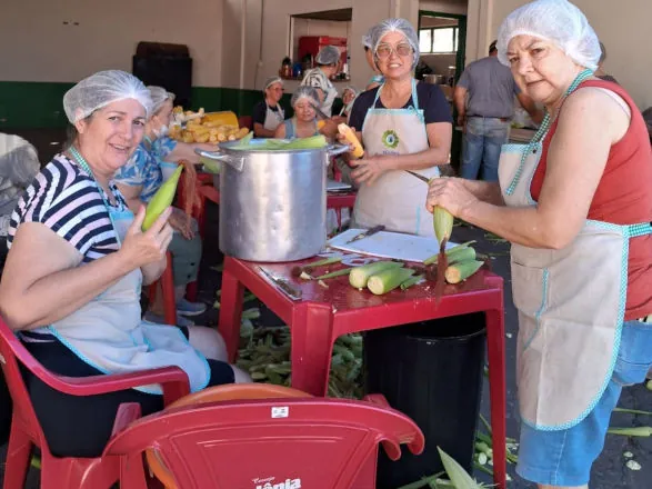 Núcleos Femininos fortalecem o empreendedorismo e incentivam a responsabilidade social