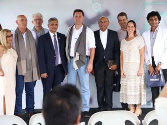 Paraná vai sediar a primeira fábrica de nanofertilizantes do Brasil