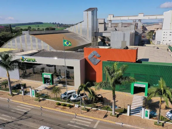 Capal dribla ano desafiador e tem faturamento recorde de quase R$ 4,4 bi em 2024