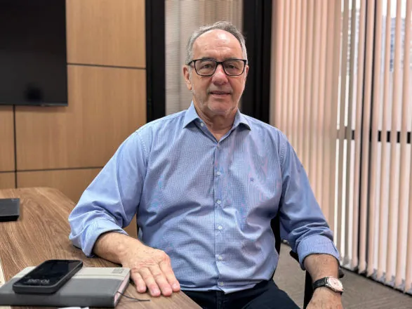 Gestão dos custos de produção será o grande desafio de 2025, prevê presidente da Frimesa