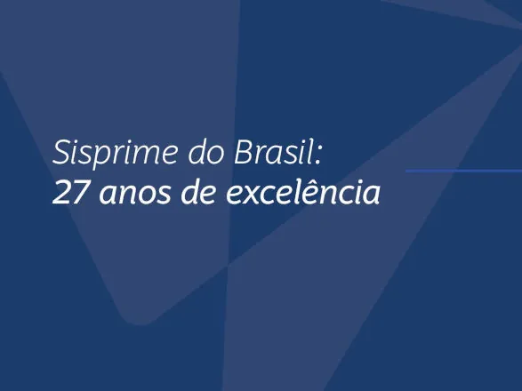 Sisprime celebra sua trajetória com livro em homenagem aos fundadores