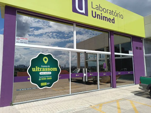 Unimed PG amplia oferta de exames de ultrassonografia em Uvaranas