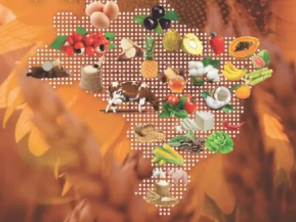 Coagro e Coaprocor são destaques no Anuário da Agricultura Familiar 2025