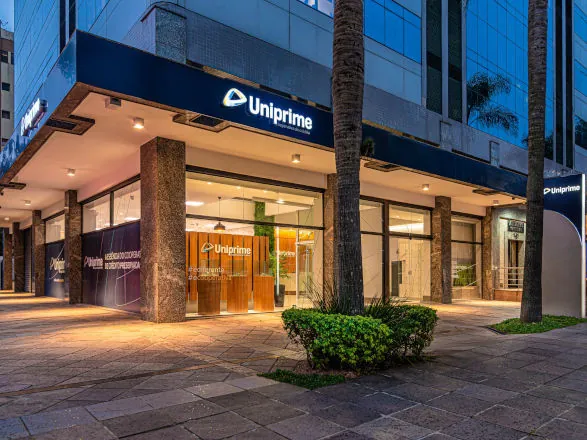 Uniprime Pioneira aprimora atendimento à Pessoa Jurídica
