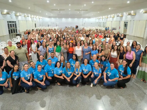 C.Vale inicia 27ª edição do Cooperjovem