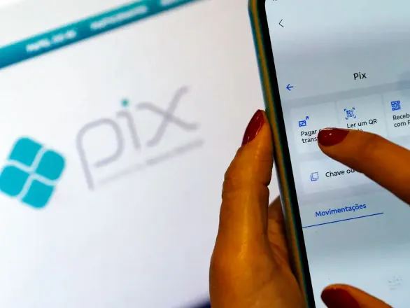 Entenda como funcionará Pix por aproximação
