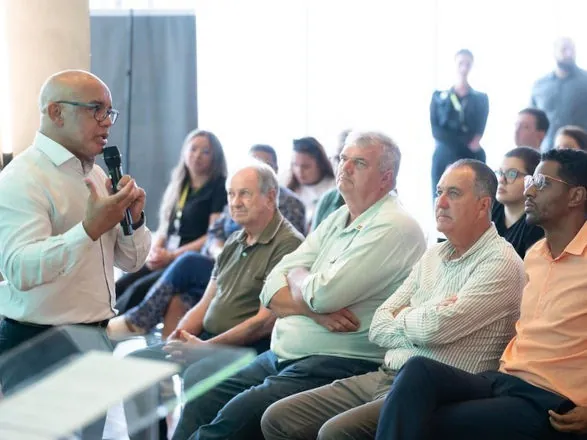 Entidades têm até 30 de março para se cadastrarem na Campanha União Solidária