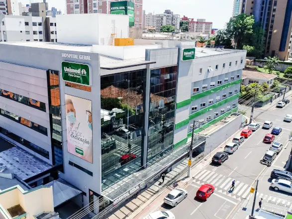 Unimed Ponta Grossa conquista recertificação ONA Nível 3