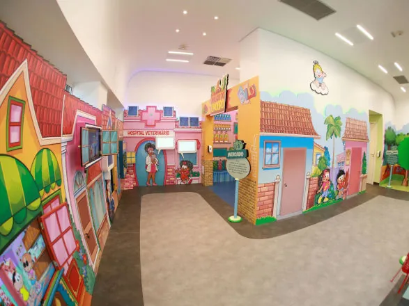 Espaço de Educação Financeira da Fundação Sicredi é reconhecido no Prêmio Galo