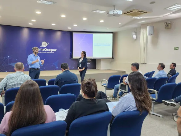 Curso de Conselheiros Fiscais tem data e local alterados em Maringá