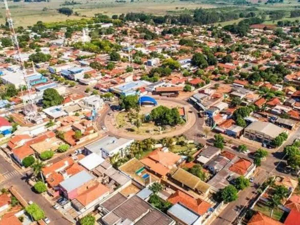 Cocamar terá unidade de recebimento de grãos em Anaurilândia (MS)