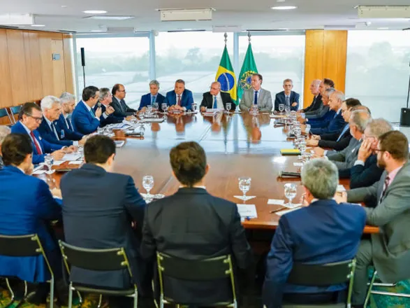 Para baratear alimentos, governo anuncia ações em parceria com setor privado