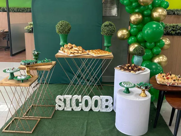 Sicoob Metropolitano reinaugura a Agência Cantareira em Guarulhos (SP)