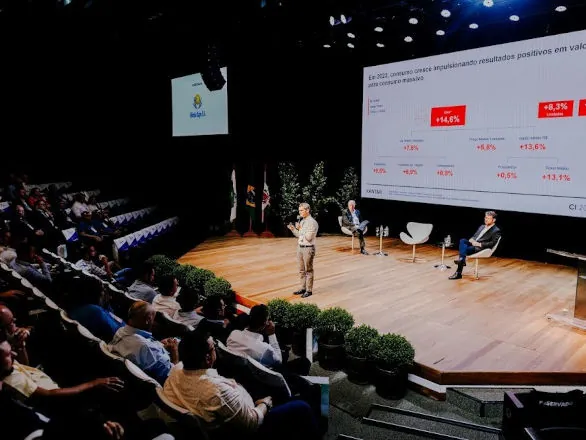 Moatrigo 2025: Especialistas discutem mercado, safra e inovações para a indústria moageira