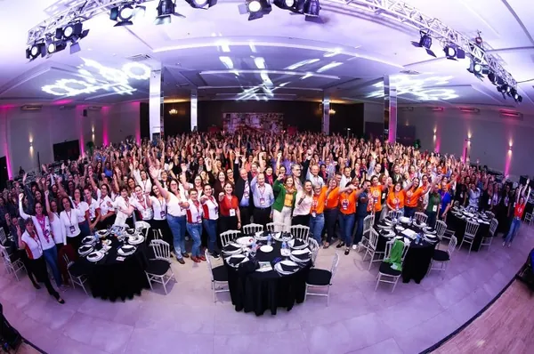 Mulheres marcam presença no cooperativismo