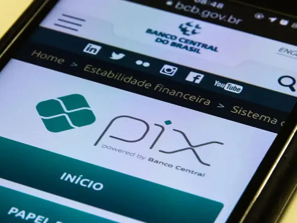 Mudança na regra do PIX deve atingir 1% de chaves ligadas a CPF
