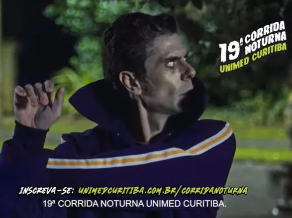Inscrições para 19ª Corrida Noturna Unimed Curitiba entram no último lote