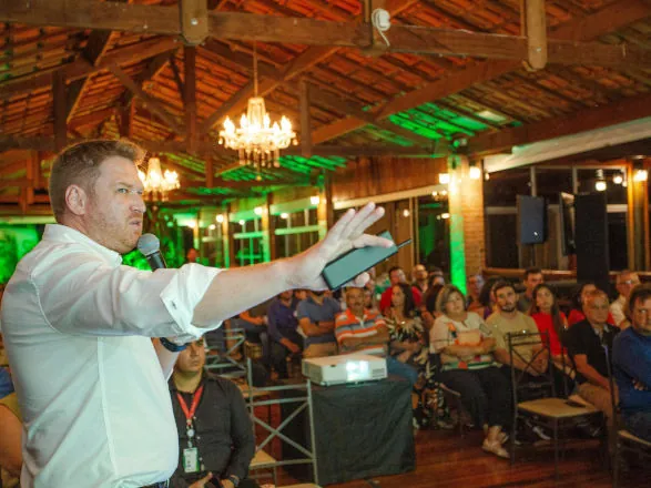 Sicredi Dexis segue com assembleias de apresentação de resultados
