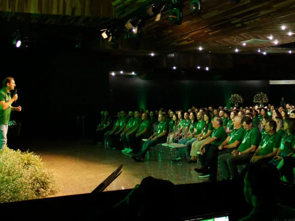 Sicredi Parque promove Convenção de Verão, em Pato Branco