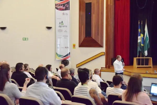 Agrária apresenta resultados de 2024 e metas para 2025 em Assembleia Geral Ordinária