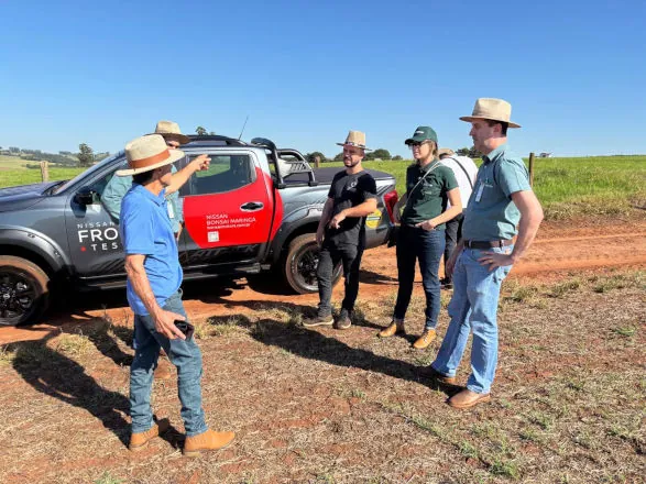 Sistemas integrados têm boa produtividade no noroeste do Paraná