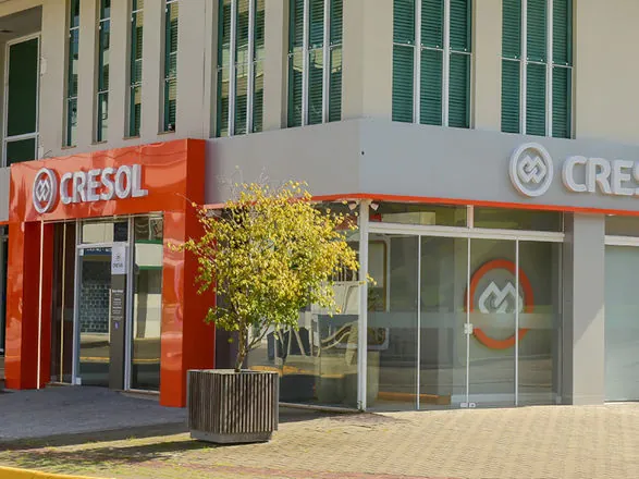 Cresol celebra crescimento de 33% em 2024