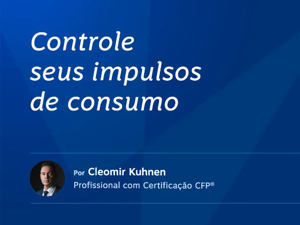 Como controlar os impulsos de compra na Semana do Consumidor