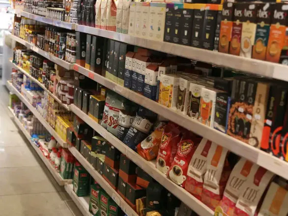  Governo federal confirma tarifa zero para alimentos