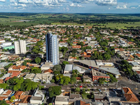 Simepar estuda impacto dos gases de efeito estufa no Paraná até 2100