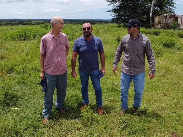 Cooperados da Castrolanda se unem para investir no Tocantins 