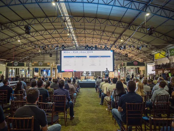 18ª ExpoFrísia acontece em abril e mobiliza a agropecuária no Paraná no ano do centenário da Frísia
