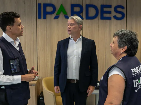 Estado inicia pesquisa inédita sobre perfil socioeconômico dos paranaenses