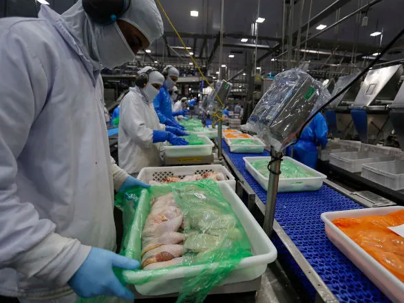 Paraná lidera crescimento absoluto na produção de frangos e suínos no Brasil