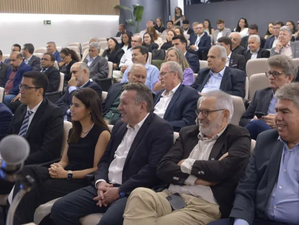 Sistema OCB realiza 56ª AGO e projeta avanços para 2025