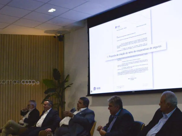 AGE aprova criação do novo Ramo Seguros