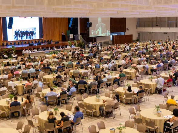 Lar Cooperativa celebra 61 anos de legado e novos passos para o futuro
