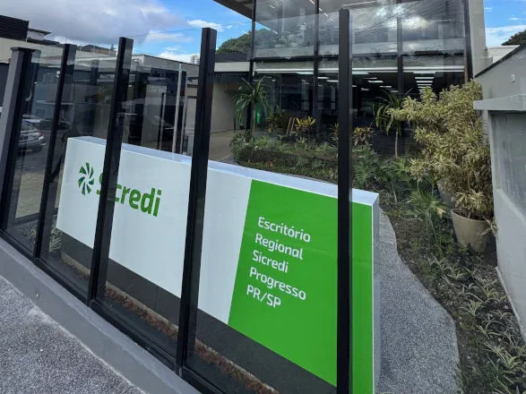 Sicredi Progresso PR/SP inaugura novo Escritório Regional no Alto Tietê