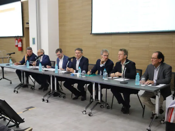 Unimed Paraná apresenta balanço e traça objetivos para 2025 em sua 46ª AGO
