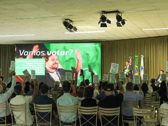 Sicredi Planalto das Águas PR/SP finaliza o Ciclo Assemblear com Assembleia Geral Ordinária 