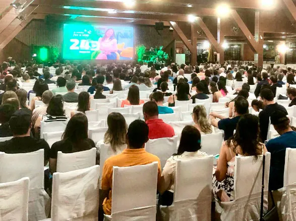 Sicredi Parque conclui Assembleias de Núcleo com a participação de mais de 14 mil associados