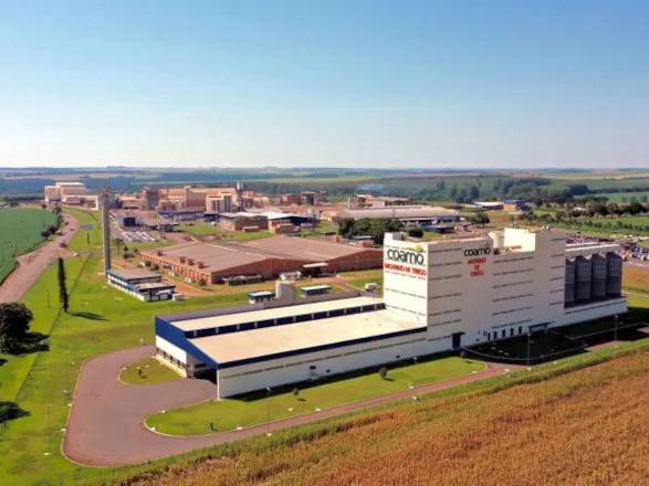 BNDES aprova R$ 216,6 mi para projetos de ampliação e construção de armazéns no país; Coamo e Copacol são contempladas