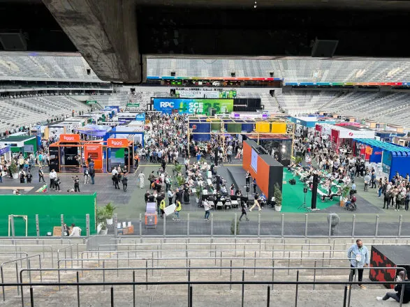 Cases do cooperativismo serão apresentados no Smart City Expo Curitiba 2025