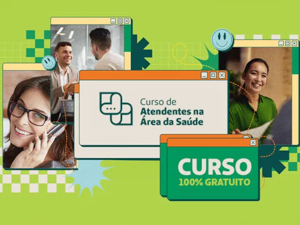 Unimed Londrina abre inscrições para nova turma do Curso de Atendentes na Área da Saúde