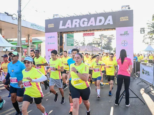 9º Desafio de Rua Capal abre inscrições e anuncia novidades