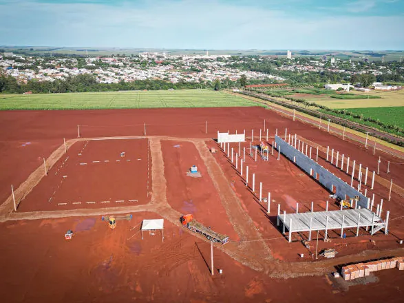 Copacol investe R$ 31 milhões em estrutura sustentável para gestão de frota
