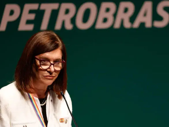 Petrobras reduz preço do diesel em R$ 0,17 a partir de 1º de abril