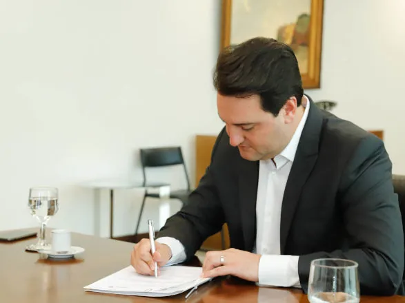 Ratinho Junior anuncia Marco Brasil e Do Carmo para compor secretariado do Estado