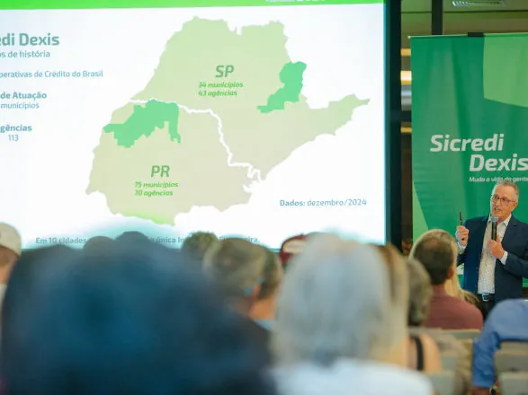 Piracicaba (SP) encerrará assembleias da Sicredi Dexis na quarta-feira (02)